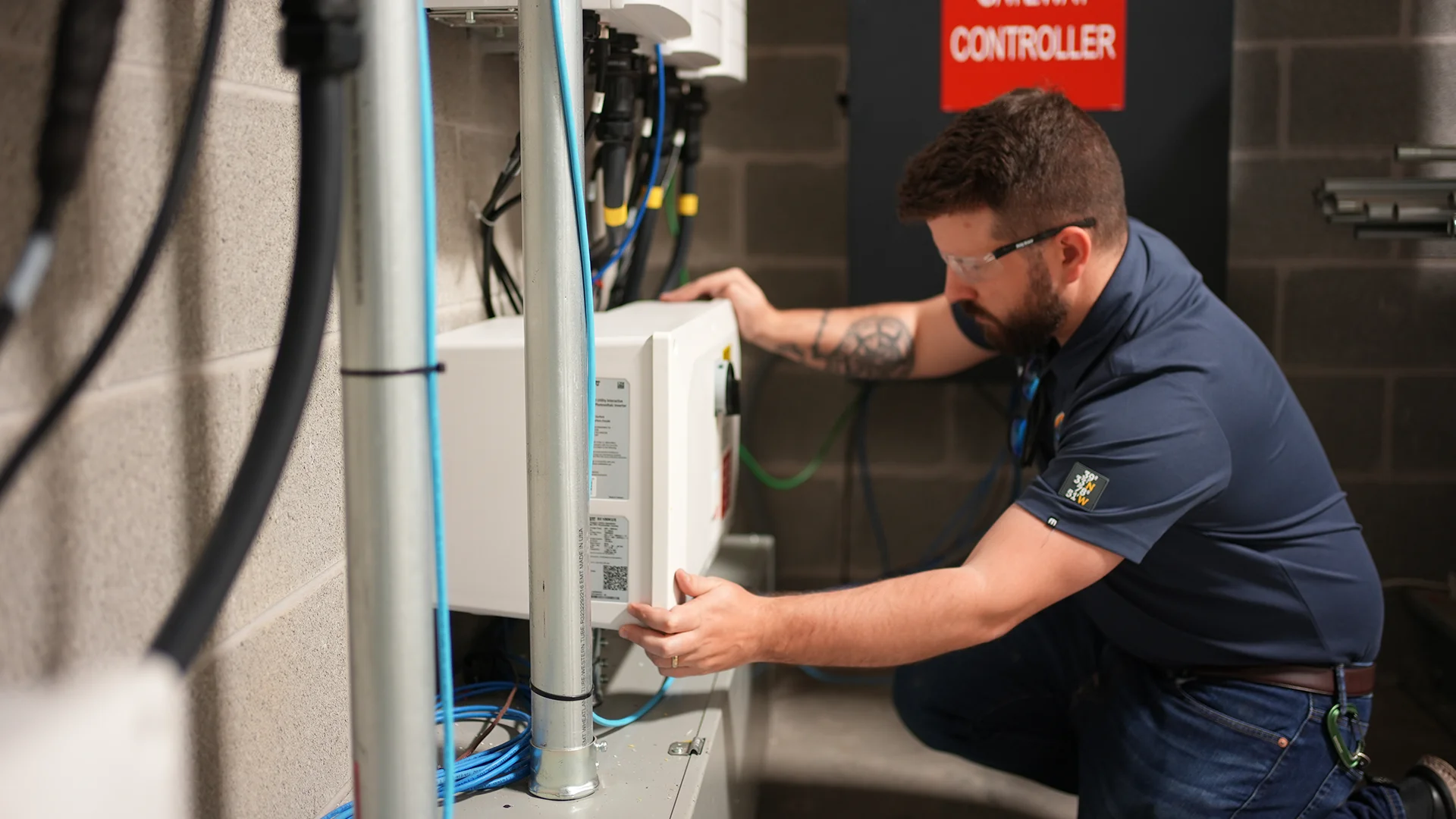 marshall-fixing-a-system